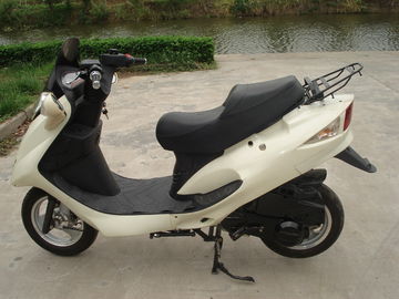 EEC DOT EPA A Dr 50cc 125 150Gas 2-stroke 4-stroke  single-cylinder air-cooled Scooter 50 supplier