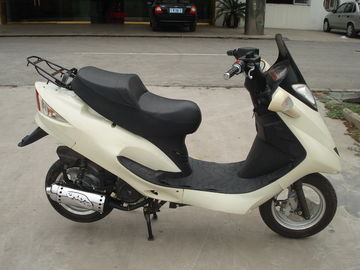 EEC DOT EPA A Dr 50cc 125 150Gas 2-stroke 4-stroke  single-cylinder air-cooled Scooter 50 supplier