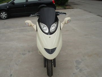 EEC DOT EPA A Dr 50cc 125 150Gas 2-stroke 4-stroke  single-cylinder air-cooled Scooter 50 supplier