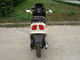 EEC DOT EPA A Dr 50cc 125 150Gas 2-stroke 4-stroke  single-cylinder air-cooled Scooter 50 supplier
