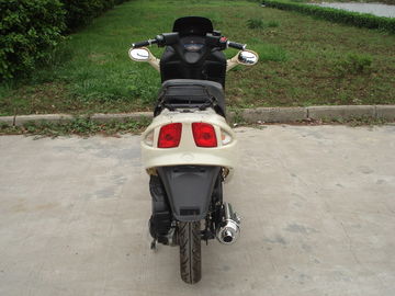 EEC DOT EPA A Dr 50cc 125 150Gas 2-stroke 4-stroke  single-cylinder air-cooled Scooter 50 supplier