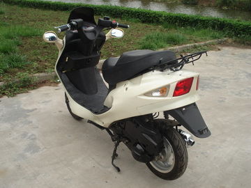 EEC DOT EPA A Dr 50cc 125 150Gas 2-stroke 4-stroke  single-cylinder air-cooled Scooter 50 supplier