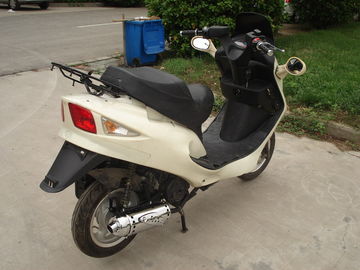 EEC DOT EPA A Dr 50cc 125 150Gas 2-stroke 4-stroke  single-cylinder air-cooled Scooter 50 supplier