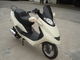EEC DOT EPA A Dr 50cc 125 150Gas 2-stroke 4-stroke  single-cylinder air-cooled Scooter 50 supplier