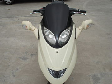 EEC DOT EPA A Dr 50cc 125 150Gas 2-stroke 4-stroke  single-cylinder air-cooled Scooter 50 supplier