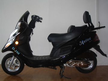 EEC DOT EPA Postdoctoral50cc Gas 2-stroke 4-stroke  singlecylinder air-cooled Scooter 50 supplier