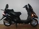 EEC DOT EPA Postdoctoral50cc Gas 2-stroke 4-stroke  singlecylinder air-cooled Scooter 50 supplier