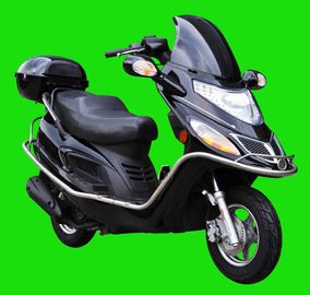 EEC DOT EPA Postdoctoral50cc Gas 2-stroke 4-stroke  singlecylinder air-cooled Scooter 50 supplier