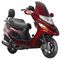 EEC DOT EPA Postdoctoral50cc Gas 2-stroke 4-stroke  singlecylinder air-cooled Scooter 50 supplier