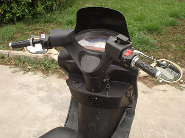 EEC DOT EPA Postdoctoral50cc Gas 2-stroke 4-stroke  singlecylinder air-cooled Scooter 50 supplier