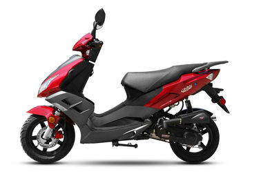 EEC DOT EPA F22 50cc Gas 2-stroke 4-stroke  singlecylinder air-cooled Scooter 50 supplier