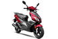 EEC DOT EPA F22 50cc Gas 2-stroke 4-stroke  singlecylinder air-cooled Scooter 50 supplier