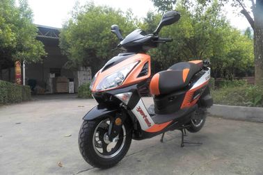 EEC DOT EPA PALADIN Ⅶ  50cc Gas 2-stroke 4-stroke  single-cylinder air-cooled Scooter 50 supplier