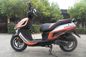 EEC DOT EPA PALADIN Ⅶ  50cc Gas 2-stroke 4-stroke  single-cylinder air-cooled Scooter 50 supplier