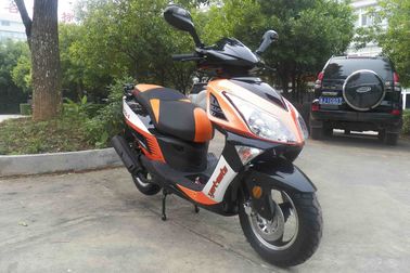 EEC DOT EPA PALADIN Ⅶ  50cc Gas 2-stroke 4-stroke  single-cylinder air-cooled Scooter 50 supplier