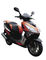 EEC DOT EPA PALADIN Ⅶ  50cc Gas 2-stroke 4-stroke  single-cylinder air-cooled Scooter 50 supplier