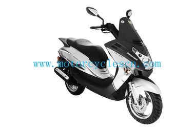 EC DOT EPA Gas 4-stroke  single-cylinder air-cooled Scooter king 50 125 150CC supplier