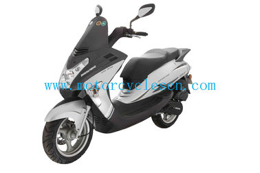 EC DOT EPA Gas 4-stroke  single-cylinder air-cooled Scooter king 50 125 150CC supplier