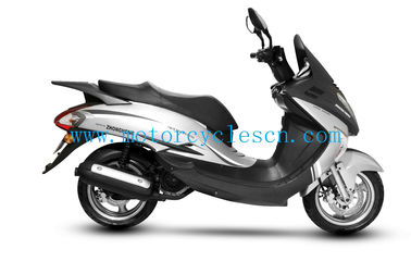 EC DOT EPA Gas 4-stroke  single-cylinder air-cooled Scooter king 50 125 150CC supplier