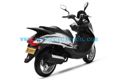 EC DOT EPA Gas 4-stroke  single-cylinder air-cooled Scooter king 50 125 150CC supplier