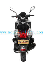 EC DOT EPA Gas 4-stroke  single-cylinder air-cooled Scooter king 50 125 150CC supplier