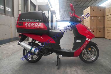 EC DOT EPA Gas 4-stroke  single-cylinder air-cooled Scooter king 50 125 150CC Fast deliver supplier