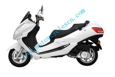 EC DOT EPA Gas 4-stroke  single-cylinder air-cooled Scooter 250CC supplier