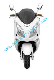 EC DOT EPA Gas 4-stroke  single-cylinder air-cooled Scooter 250CC supplier