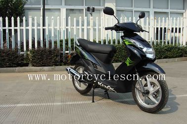 EEC DOT EPA 50cc Gas 2-stroke 4-stroke  single-cylinder air-cooled Scooter Guiana 125 150 supplier