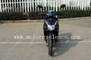 EEC DOT EPA 50cc Gas 2-stroke 4-stroke  single-cylinder air-cooled Scooter Guiana 125 150 supplier