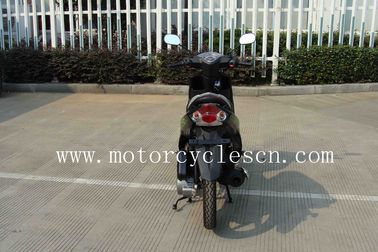 EEC DOT EPA 50cc Gas 2-stroke 4-stroke  single-cylinder air-cooled Scooter Guiana 125 150 supplier