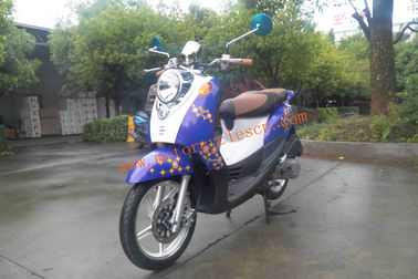 EEC DOT EPA 50cc Gas 2-stroke 4-stroke  single-cylinder air-cooled Scooter Large turtle125 supplier