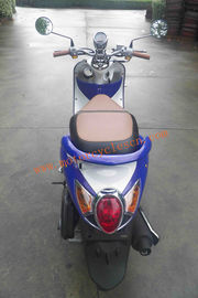 EEC DOT EPA 50cc Gas 2-stroke 4-stroke  single-cylinder air-cooled Scooter Large turtle125 supplier