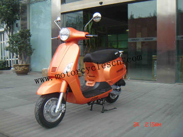 EEC DOT EPA 50cc Gas 2-stroke 4-stroke  single-cylinder air-cooled Scooter Vespa125 supplier