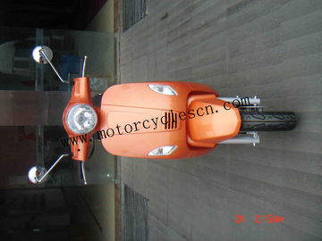 EEC DOT EPA 50cc Gas 2-stroke 4-stroke  single-cylinder air-cooled Scooter Vespa125 supplier