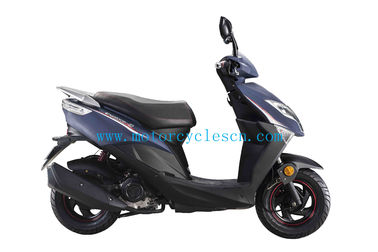 EEC DOT EPA 50cc Gas 2-stroke 4-stroke  single-cylinder air-cooled Scooter Piaggio VIVO125 supplier