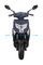 EEC DOT EPA 50cc Gas 2-stroke 4-stroke  single-cylinder air-cooled Scooter Piaggio VIVO125 supplier