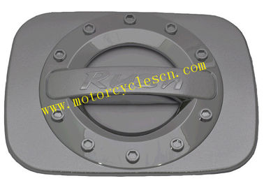 Motorbike scoote Aluminum alloy parts Alloy Fuel Tank Cap supplier