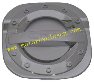 Motorbike scoote Aluminum alloy parts Alloy Fuel Tank Cap supplier