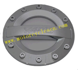 Motorbike scoote Aluminum alloy parts Alloy Fuel Tank Cap supplier