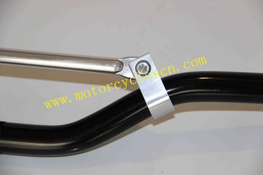 Motorcycle motocross Motorbike  Alloy Handle Bar for Dirt Bike  Blue Red Yellow White supplier