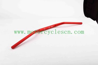 Motorcycle motocross Motorbike  Aluminum alloy handlebar Bike  Blue Red Yellow White supplier