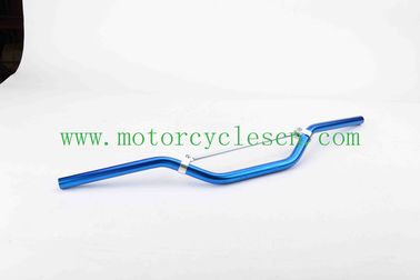 Motorcycle motocross Motorbike Aluminum alloy handlebar Bike  Blue Red Yellow White supplier