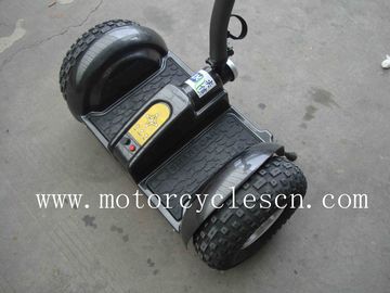 Segway  Two patrol cars supplier