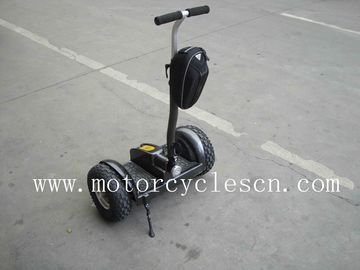 Segway  Two patrol cars supplier