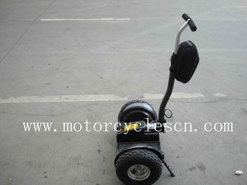 Segway  Two patrol cars supplier