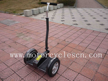 Segway  Two patrol cars supplier