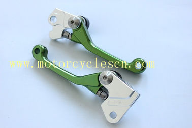 YAMAHA HONDA Motorcycle CNC Front brake lever Clutch lever R LH Bike Blue Red Yellow White supplier