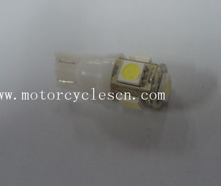 Motorcycle motocross LED T10-13-5050 Bulb Bike Blue Red Yellow White supplier