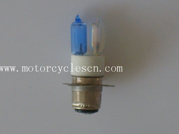 Motorcycle motocross Blue  bulbs Bike Blue Red Yellow White supplier